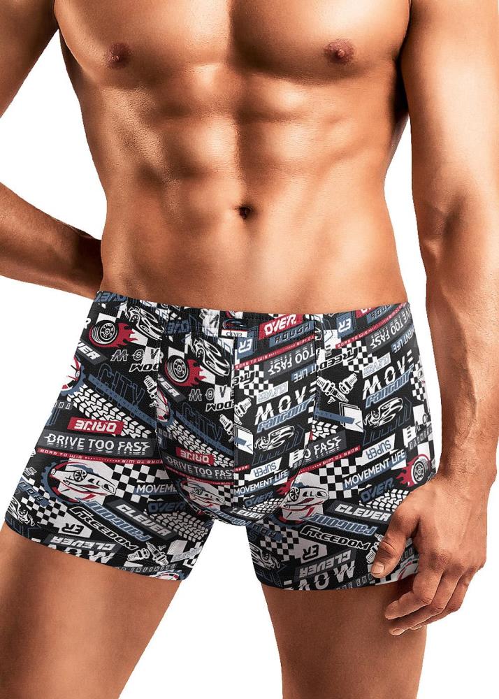 Трусы муж Clever (АРТ. MSH420731)