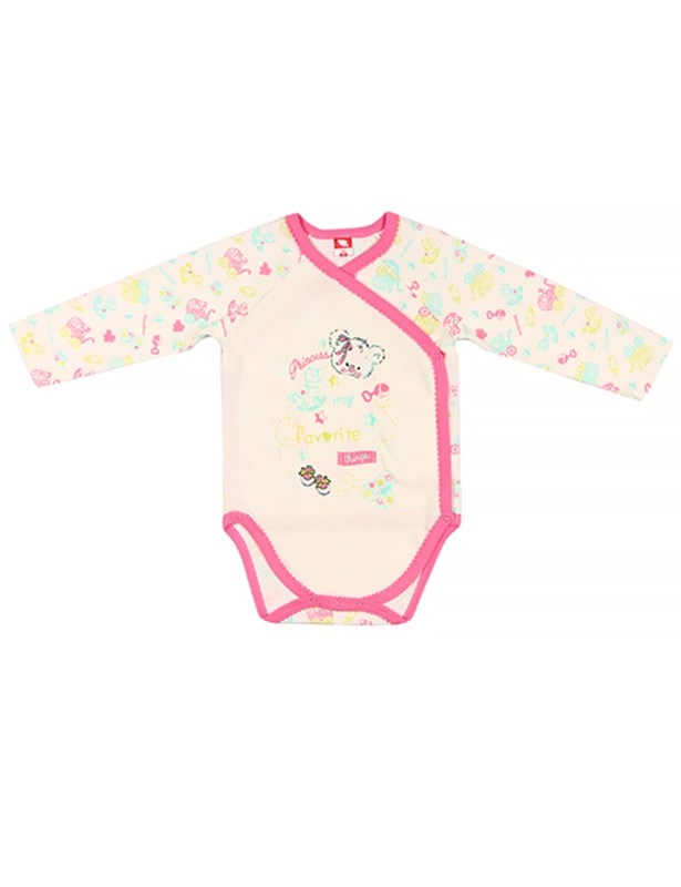 Боди ясельное (АРТ. CWN 4135(126))