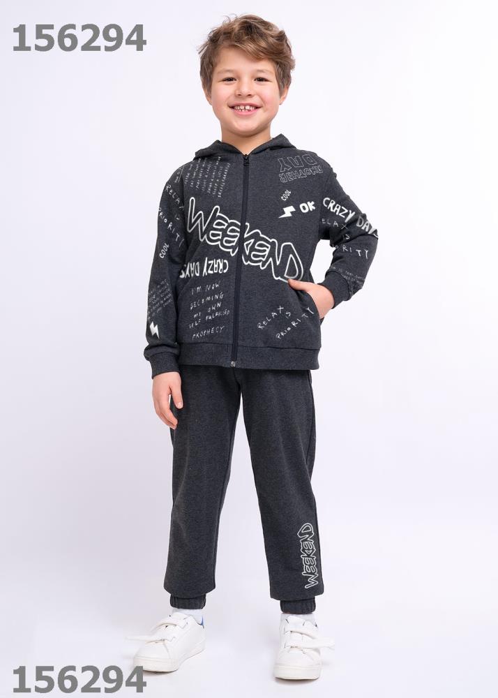 Брюки мал Clever (АРТ. 825742/32а_п)