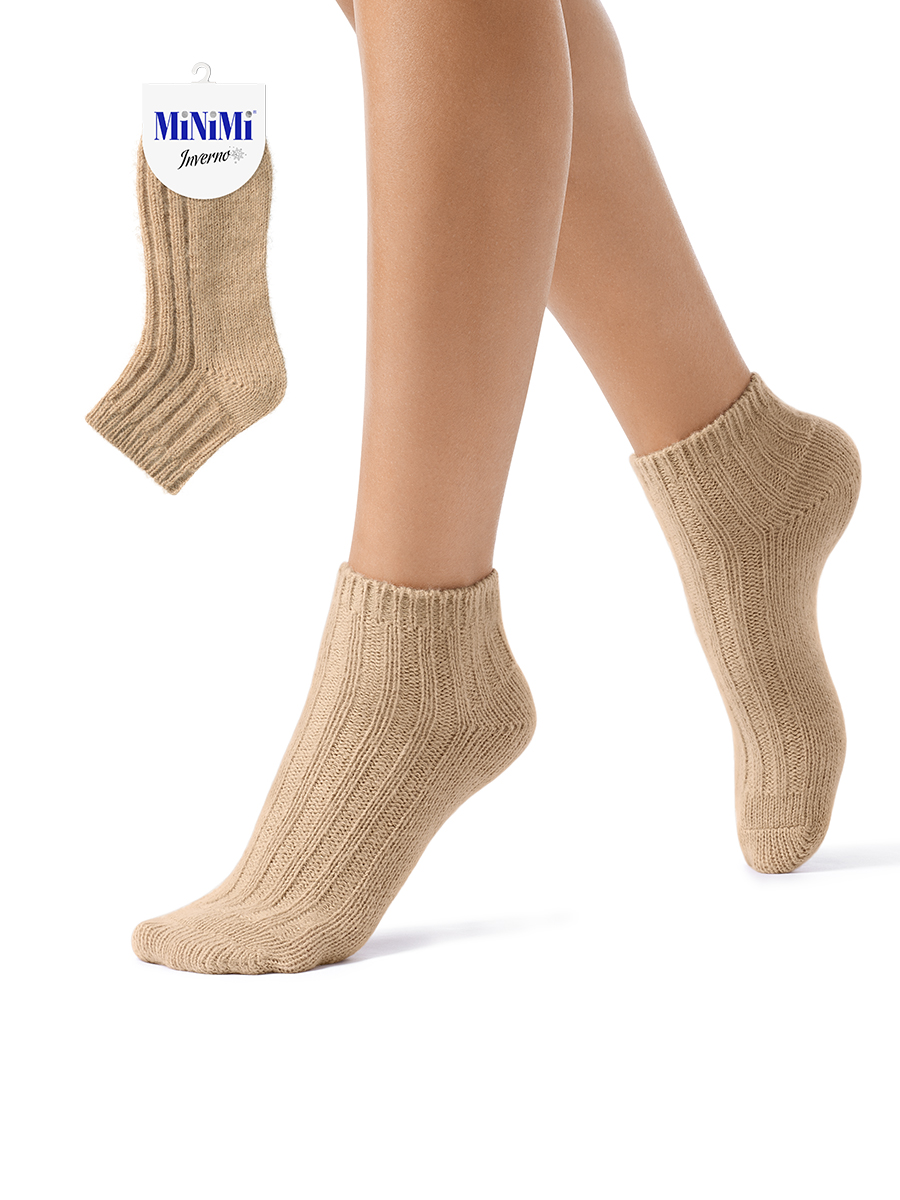 Носки жен MINI INVERNO 3304 (АРТ. MINI INVERNO 3304)