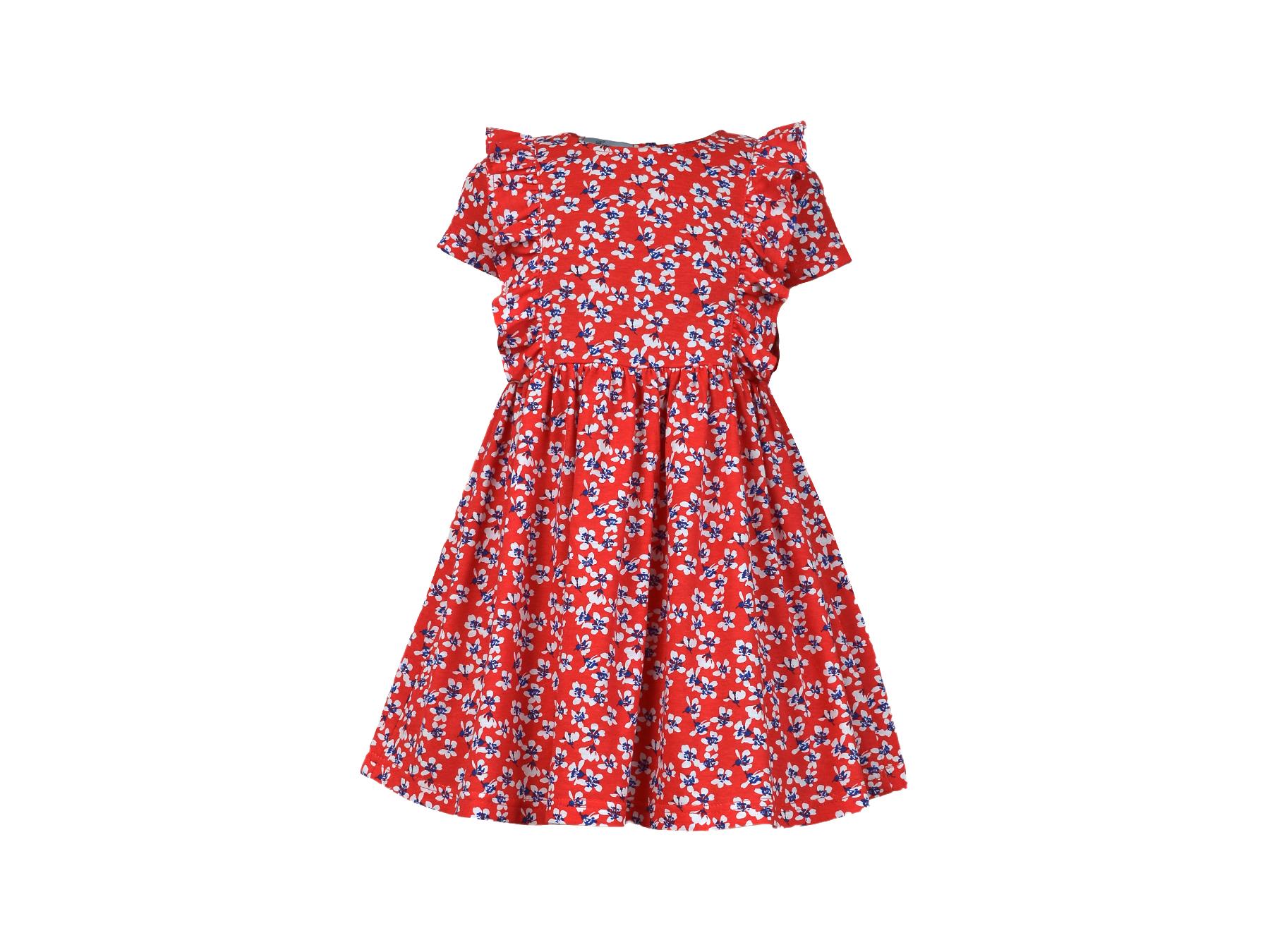 Платье дев (АРТ. 11-174-18)