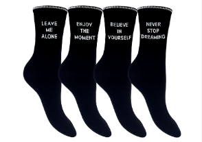 Носки жен (АРТ. С1560)