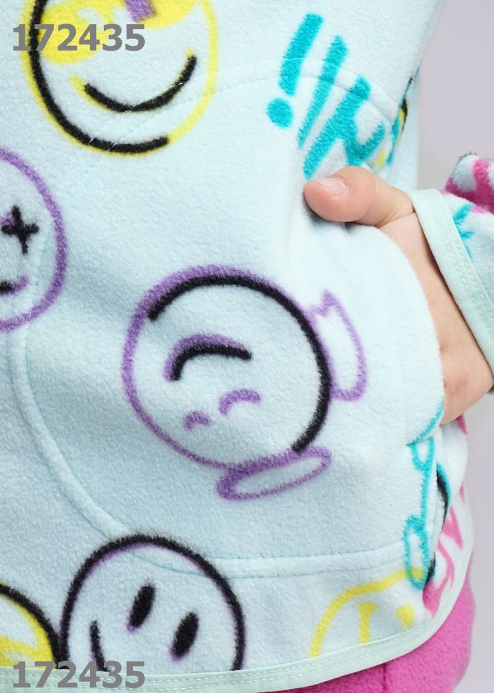 Куртка дев (АРТ. 735950лн)