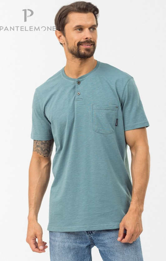 Футболка муж (АРТ. MFB-1027)