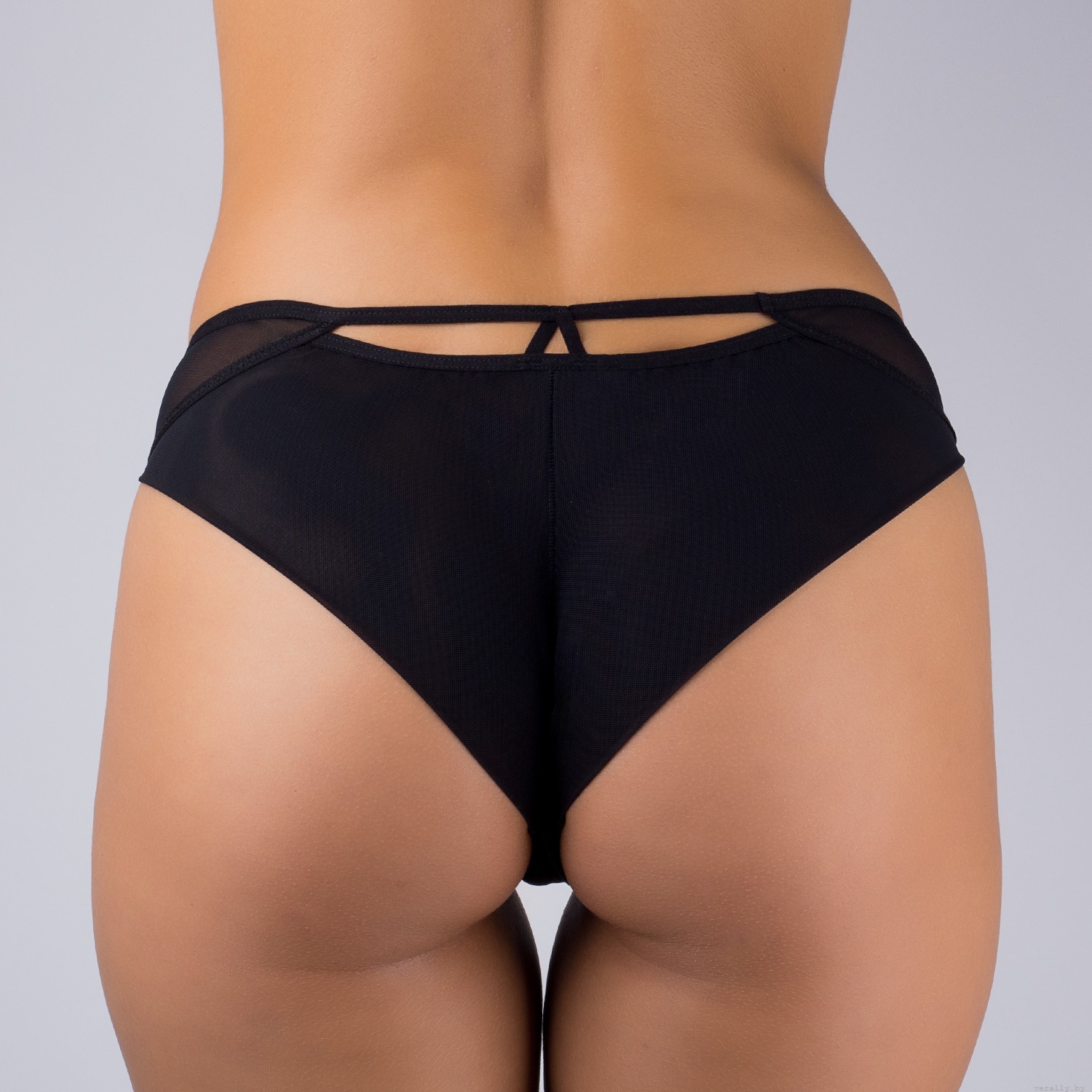 Трусы жен (АРТ. 1141-1 черный)