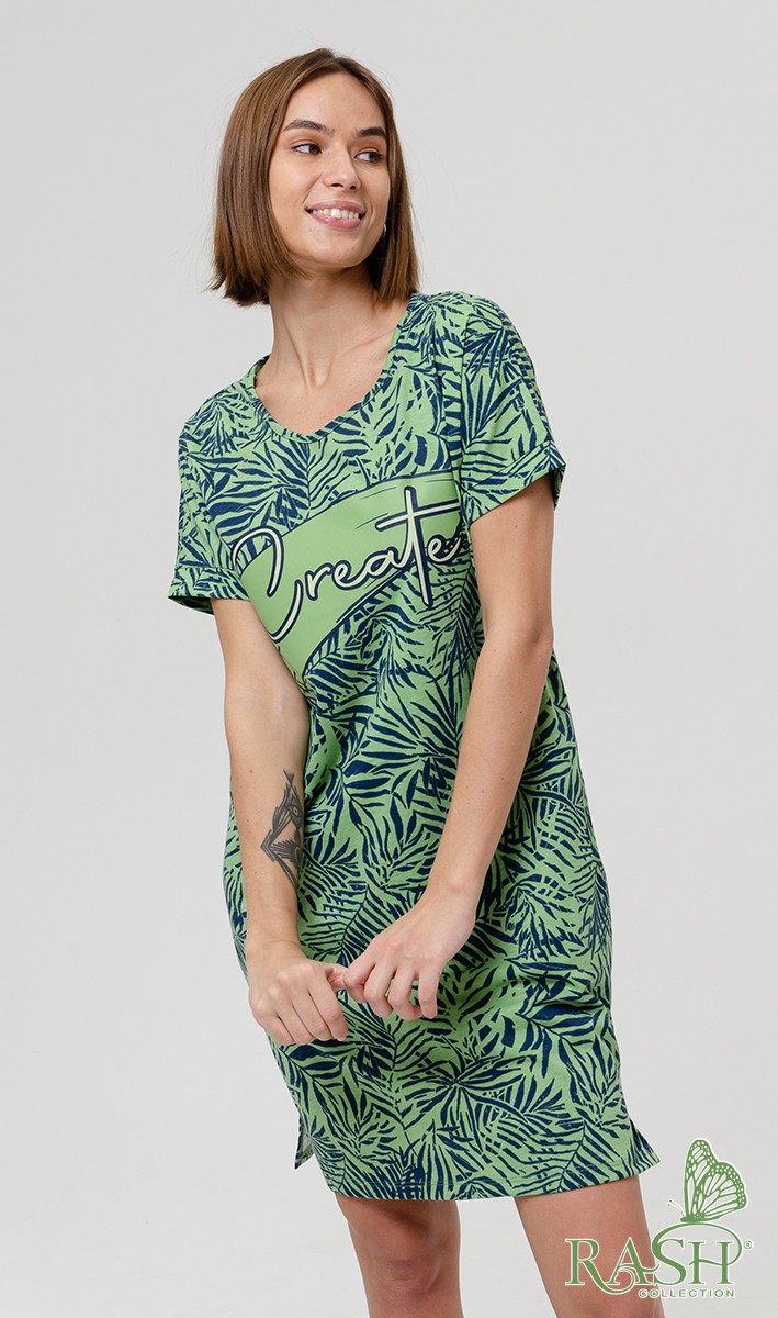 Туника жен (АРТ. Креатив)