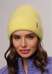 Шапка жен Дублин (АРТ. 12422)