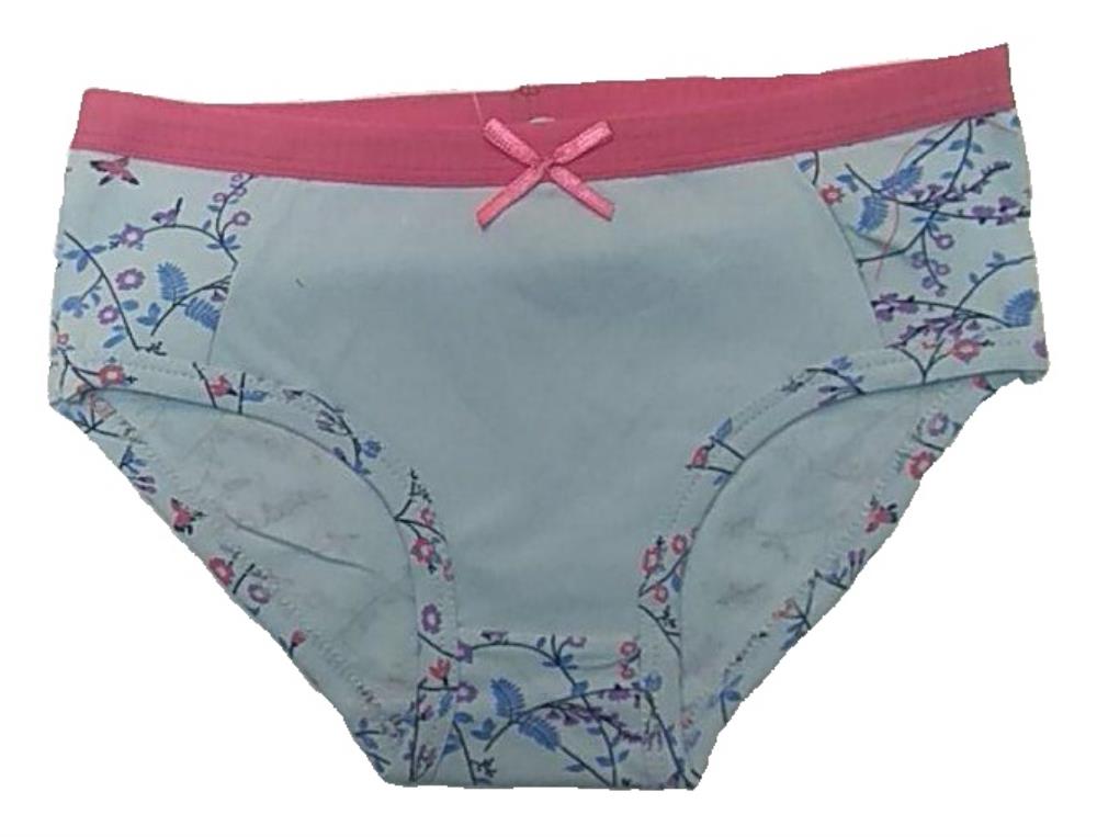 Трусы для дев (АРТ. CAJ 1433)