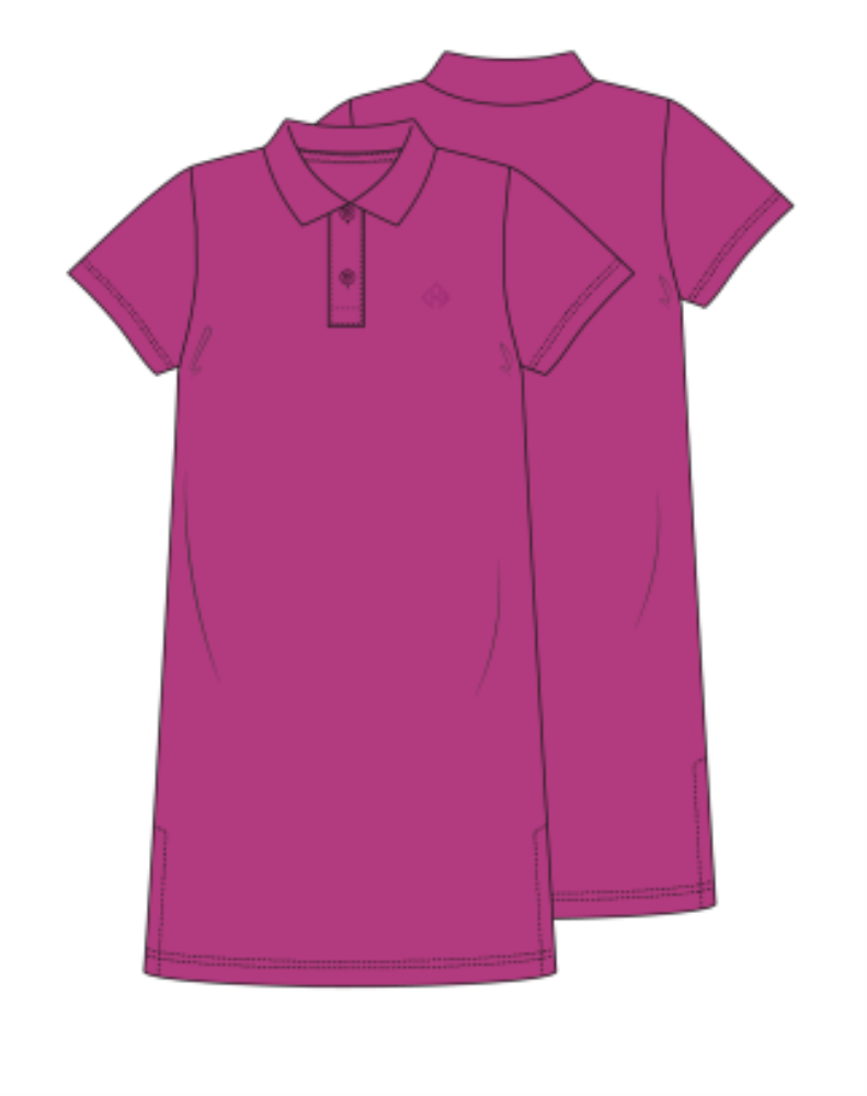 Платье дев CRB (АРТ. CSKG 63814)