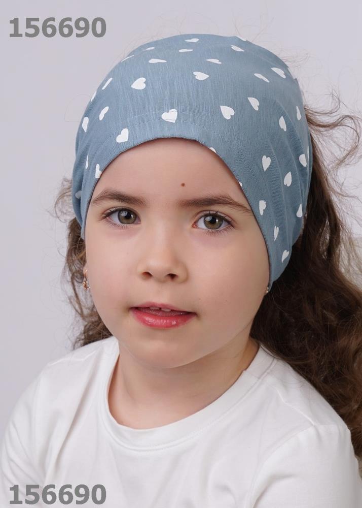 Повязка дет Clever (АРТ. 525819/1оп)