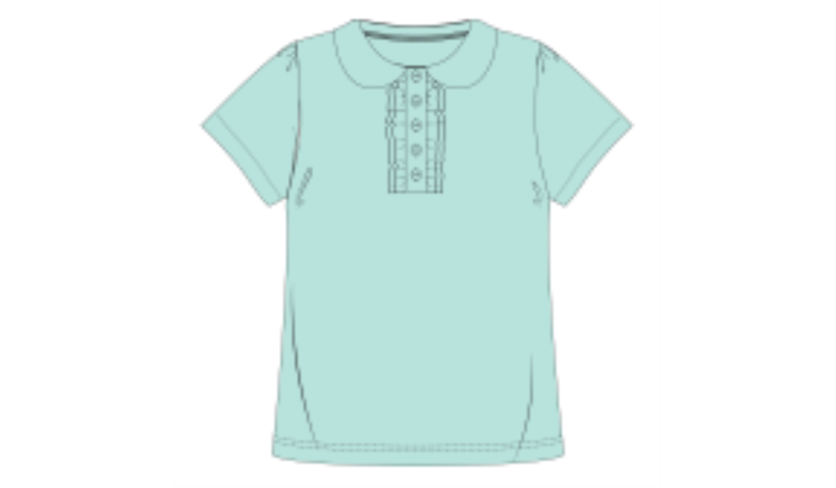 Джемпер дев (АРТ. CWJG 63199)