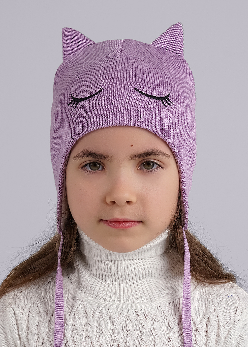 Шапка дет (АРТ. 544073ха)