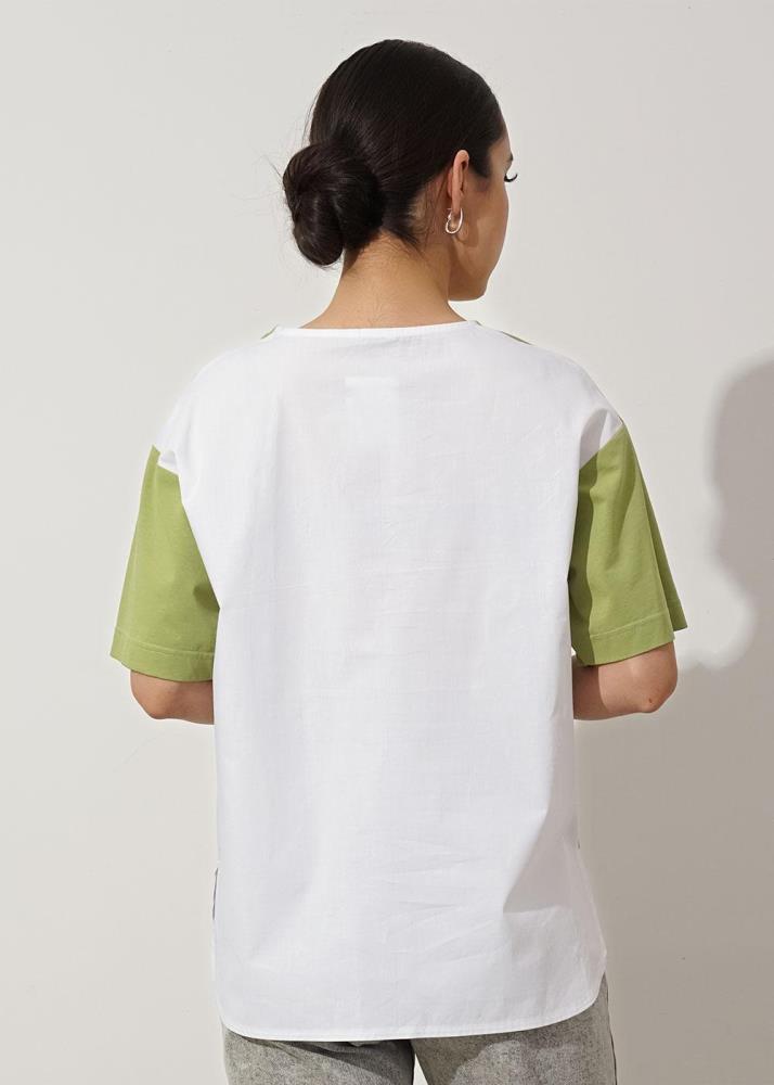 Джемпер жен Clever (АРТ. 236207/106кк_п)