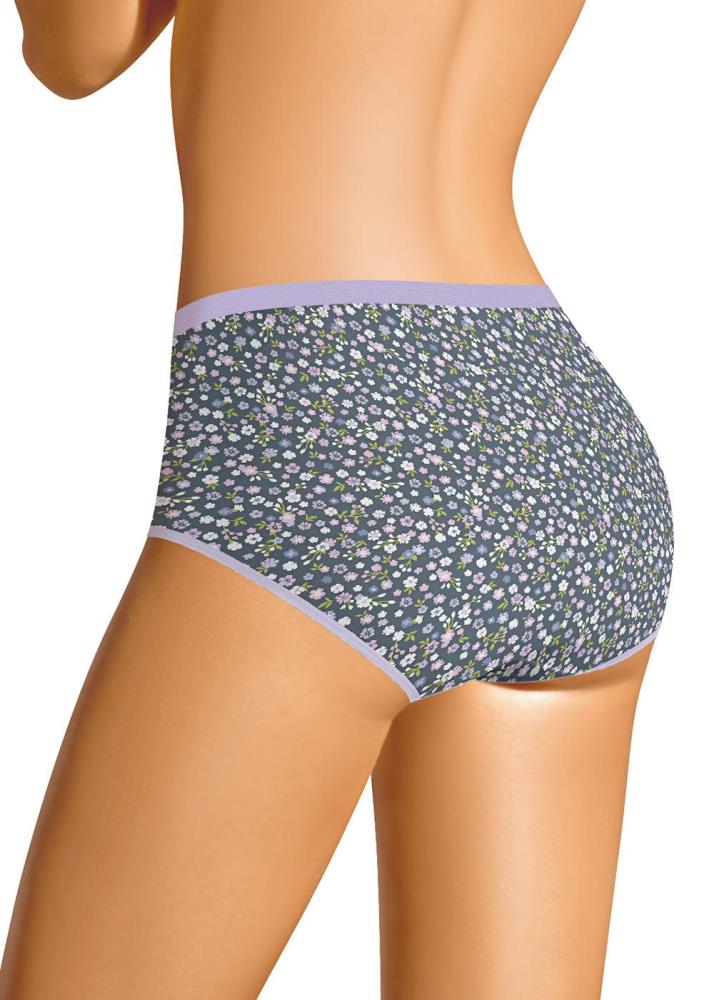 Трусы жен (АРТ. M1009т)