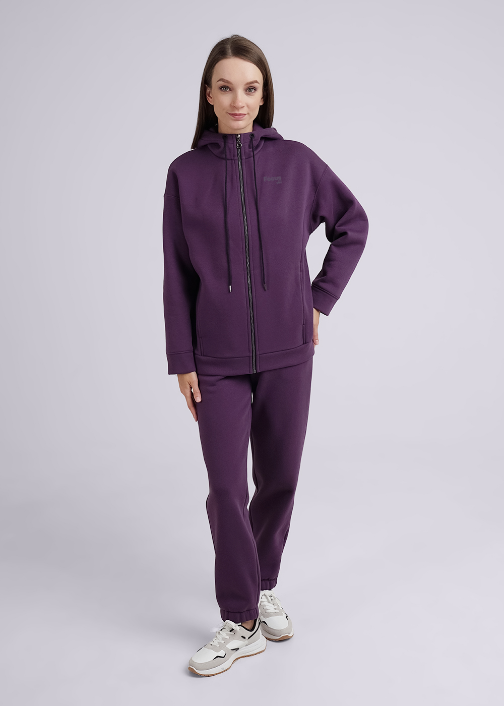 Куртка жен (АРТ. LJ14-106)