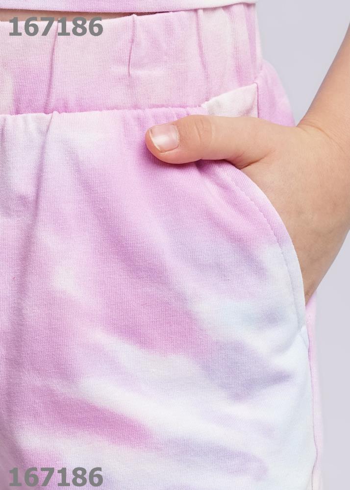 Шорты дев Clever (АРТ. 836179/56гн)