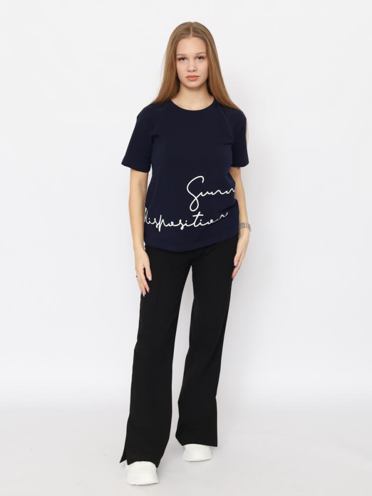 Футболка жен (АРТ. CSSW 60347)