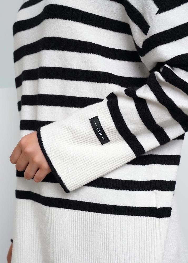 Джемпер жен  Clever (АРТ. 123643/94вн)