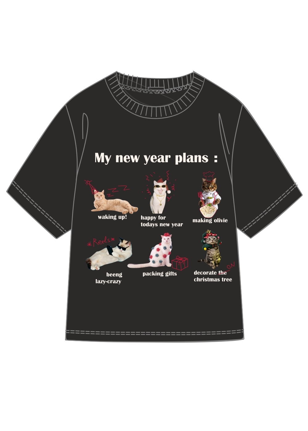 Футболка дет Clever (АРТ. 767237/24кдп_п)