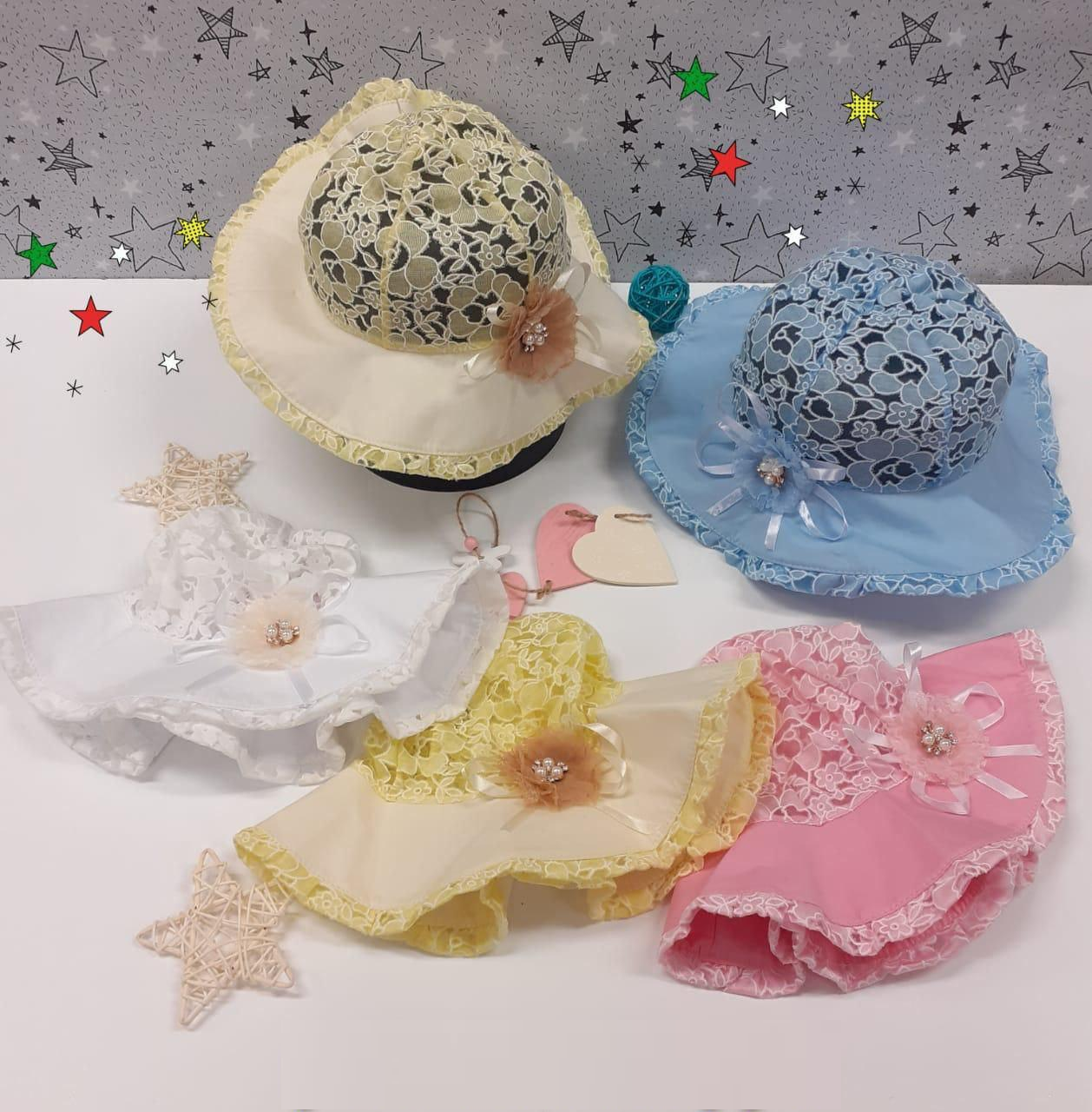 Панама дет (АРТ. ПД21-361)