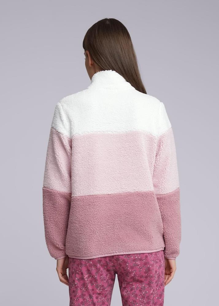 Куртка жен (АРТ. LJ13-1050)