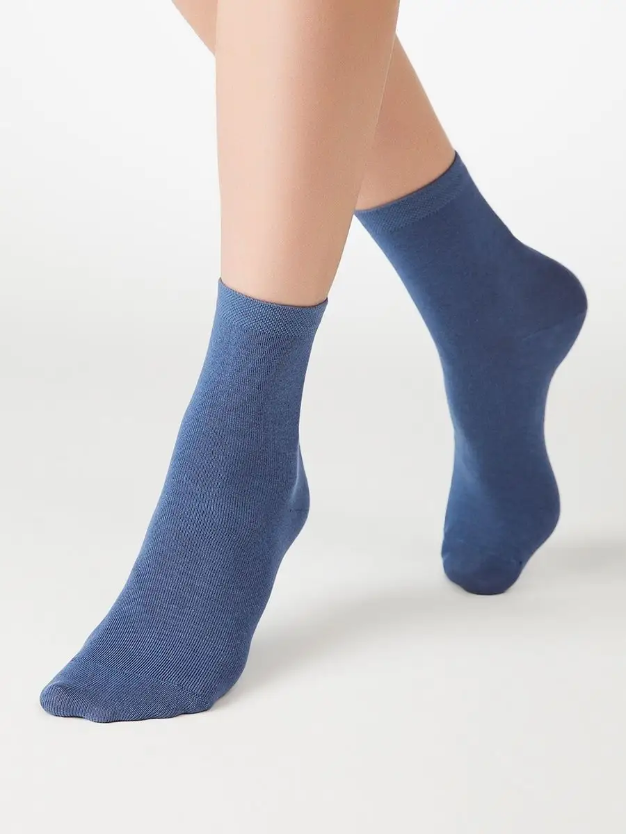 Носки жен MINI COTONE 1202 (АРТ. MINI COTONE 1202 )