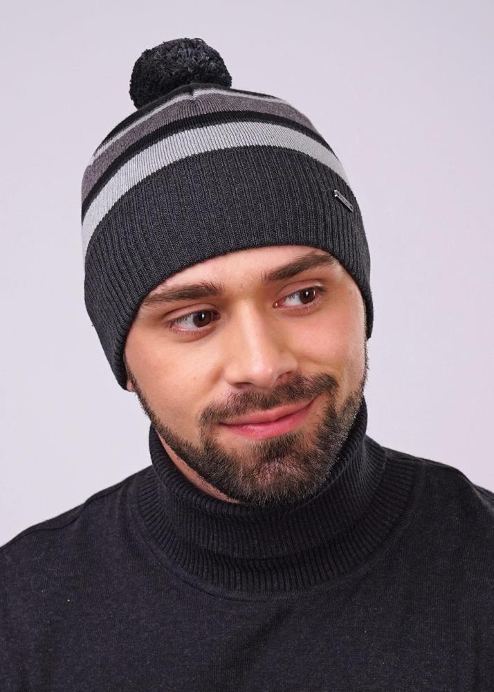 Шапка муж (АРТ. 492567ха)