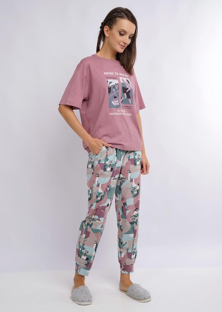 Комплект жен Clever (АРТ. LP12-987/2)