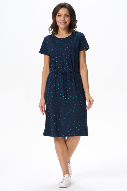 Платье жен (АРТ. N0670-N59.3S09)