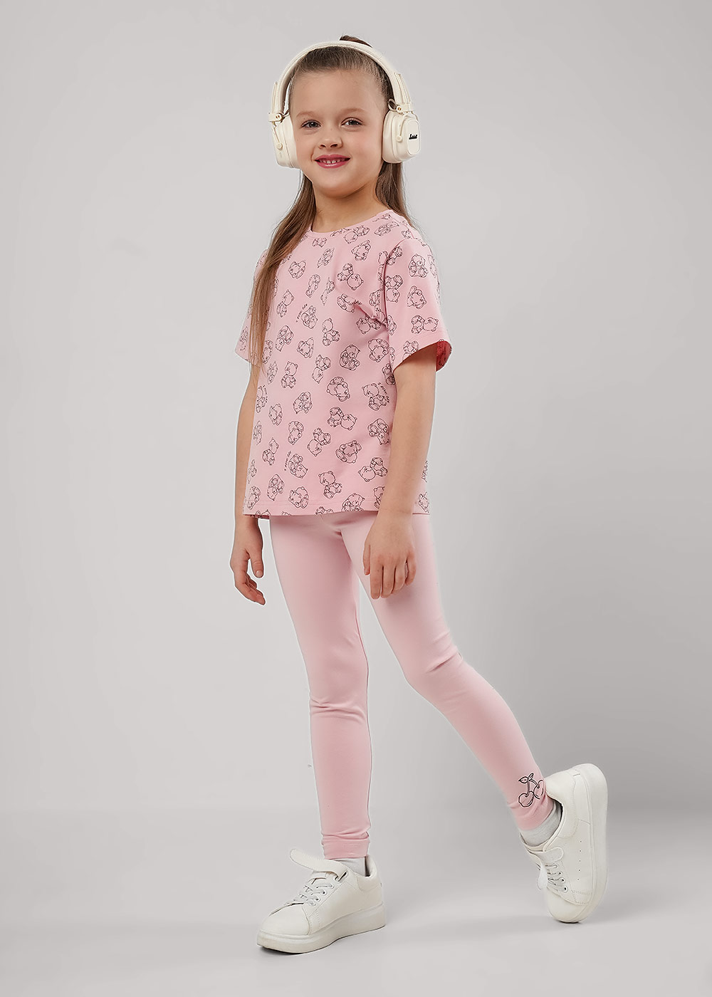 Лосины дев   (АРТ. 863633г_п)