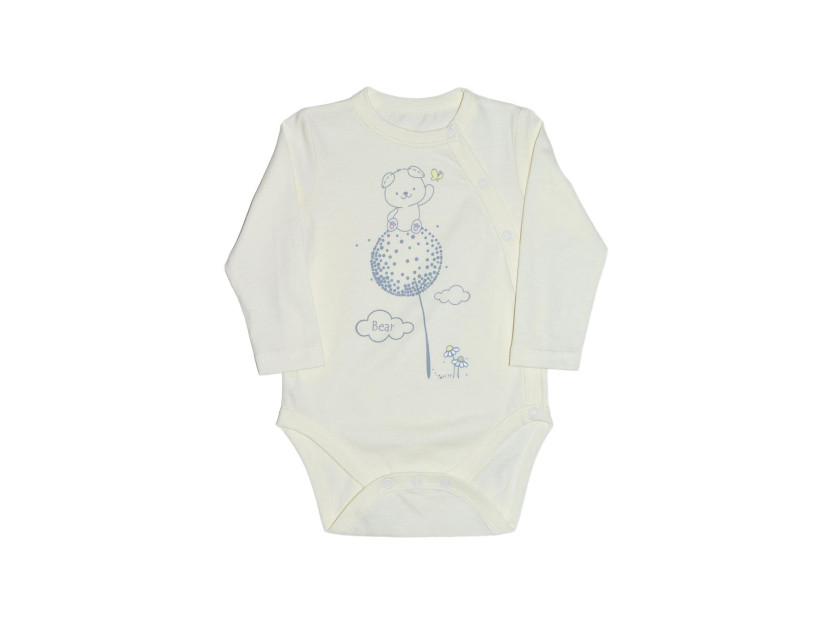 Полукомбинезон (боди) мал (АРТ. 043-42-4)