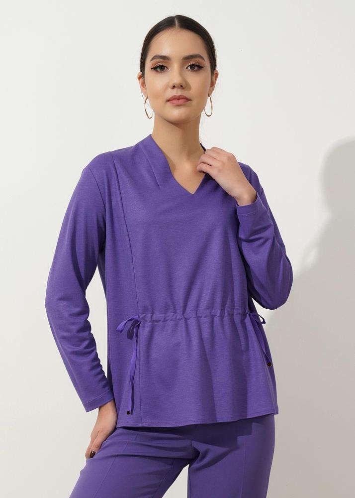 Джемпер жен Clever (АРТ. 236125/97зв)