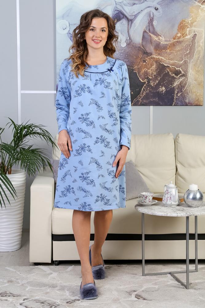 Сорочка жен (АРТ. Бутон-1)