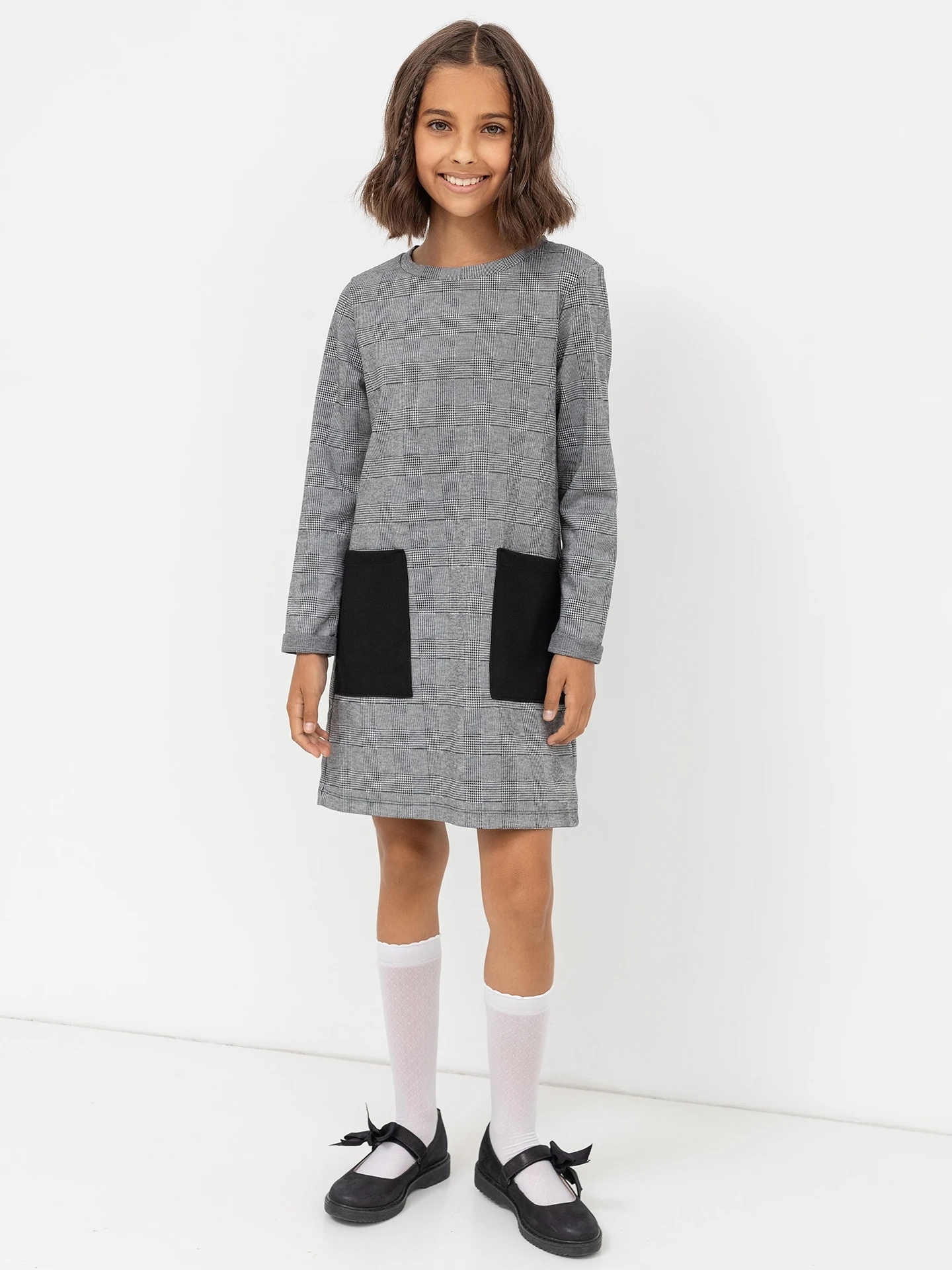 Платье дев (АРТ. 157771)