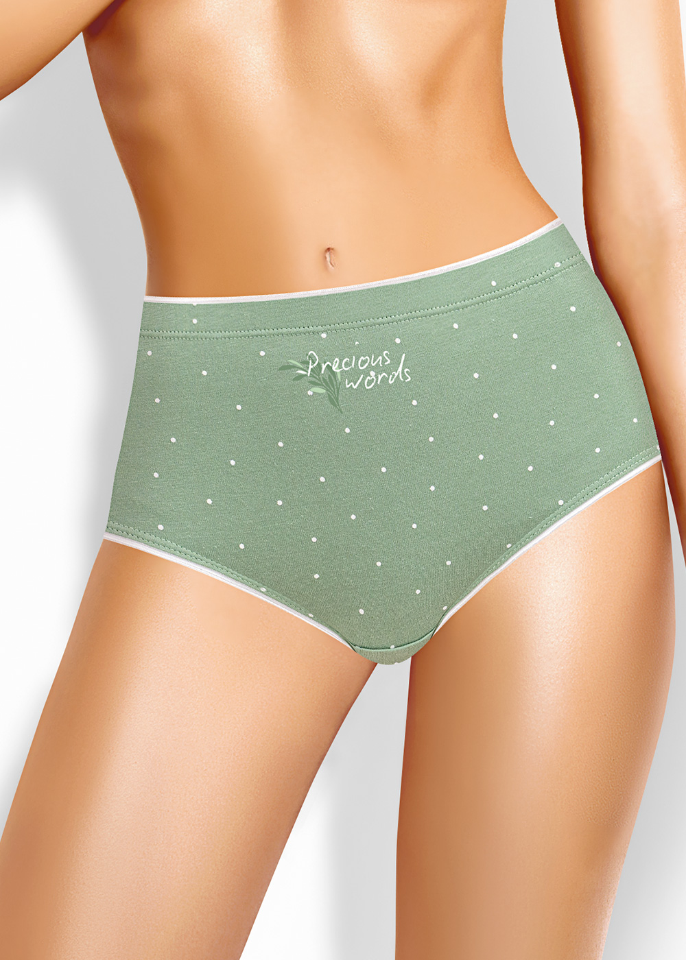 Трусы жен (АРТ. M1125/2)