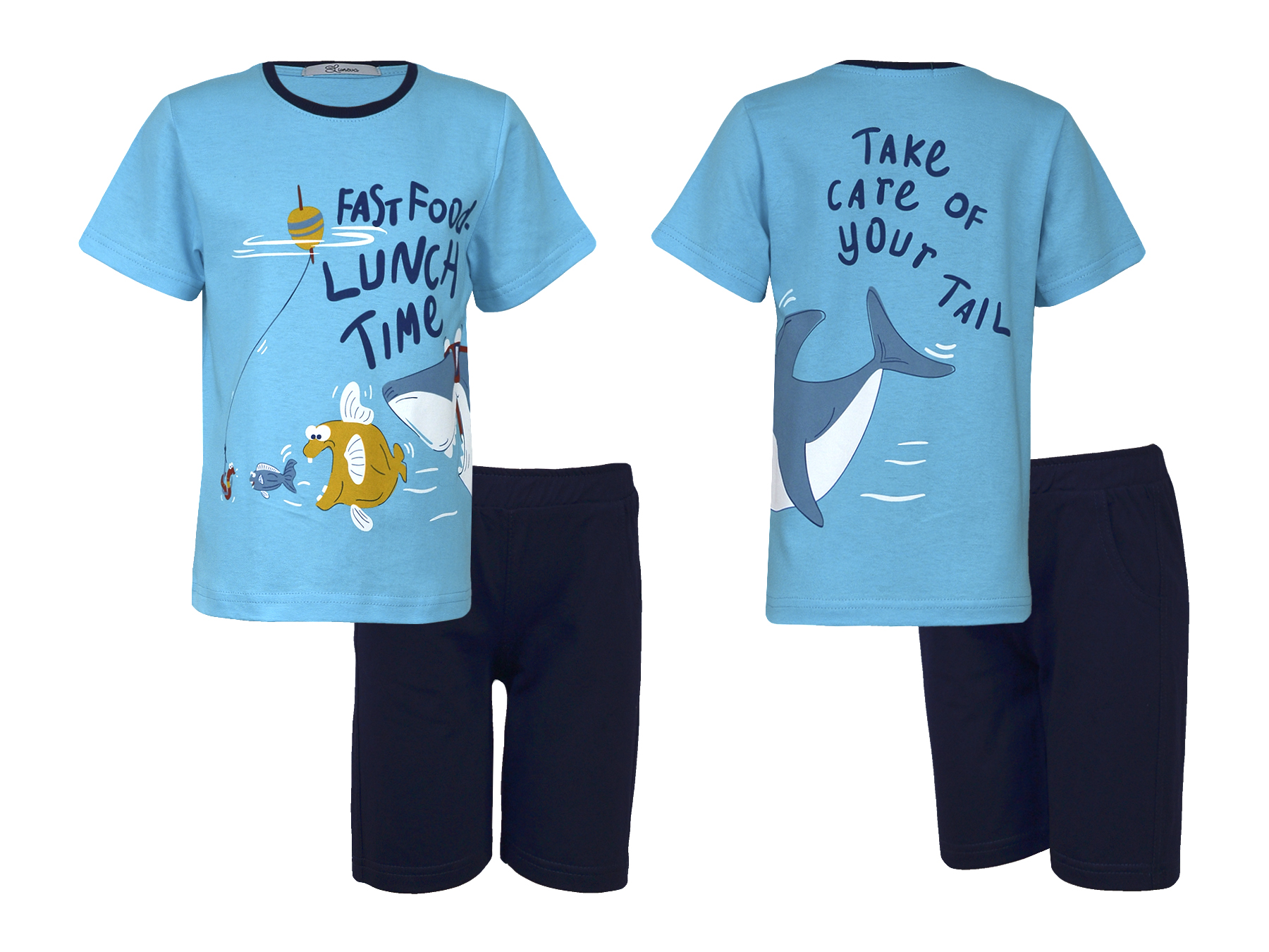 Комплект мал (АРТ. 01-88-3)