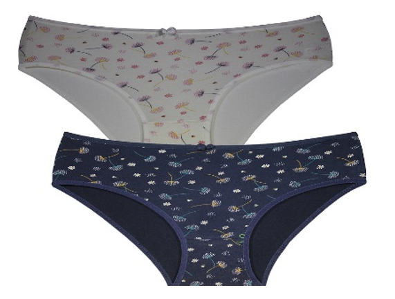 Трусы жен (АРТ. 4129)