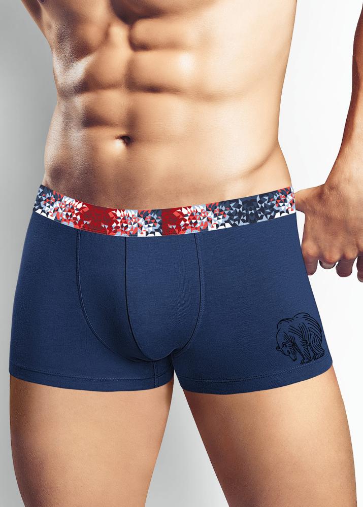 Трусы муж (АРТ. MH405013)