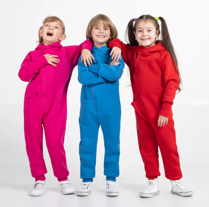 Комбинезон дет (АРТ. CWUG 90072)