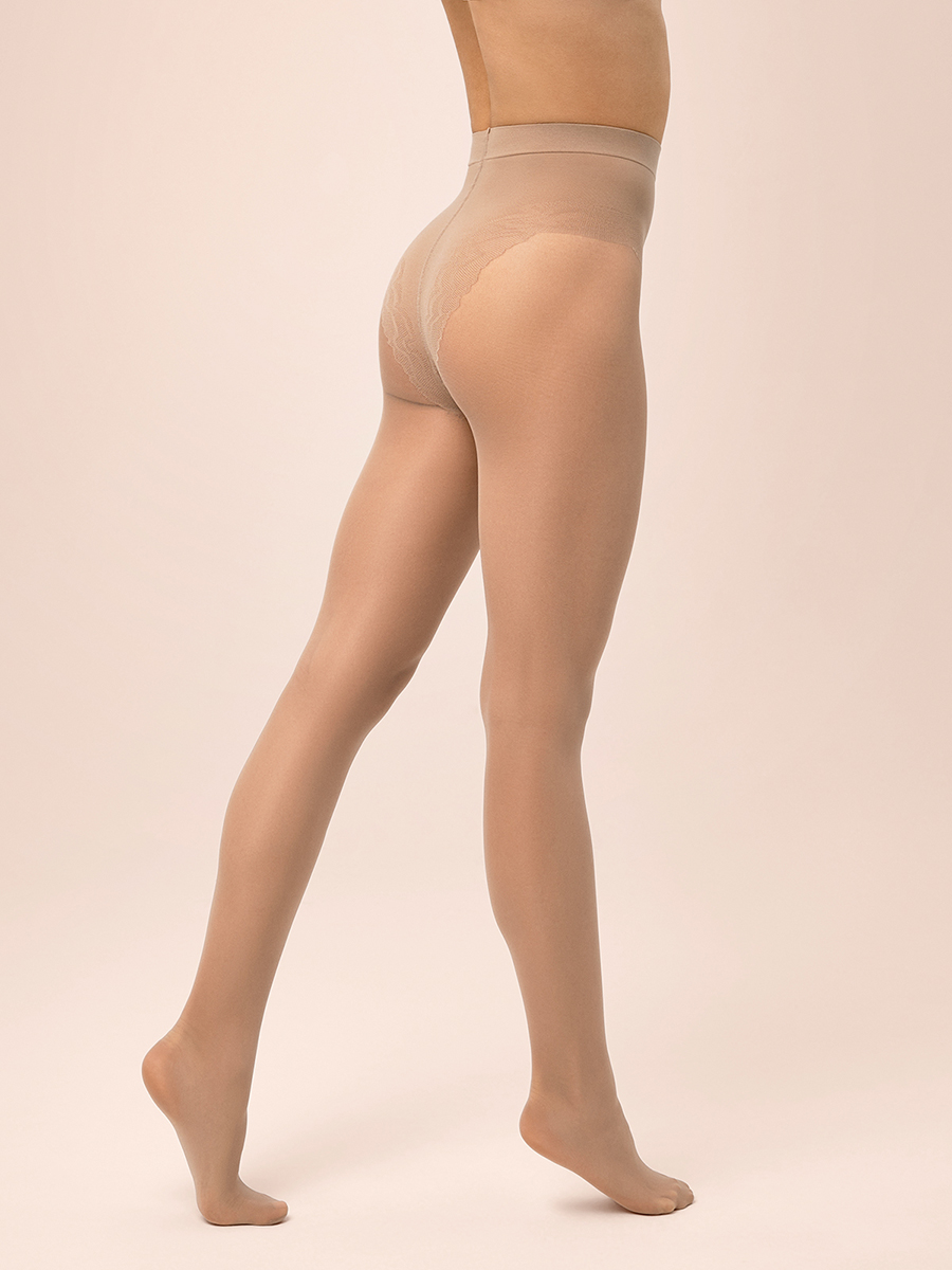 Колготки жен SLIM CONTROL 20 (АРТ. SLIM CONTROL 20)