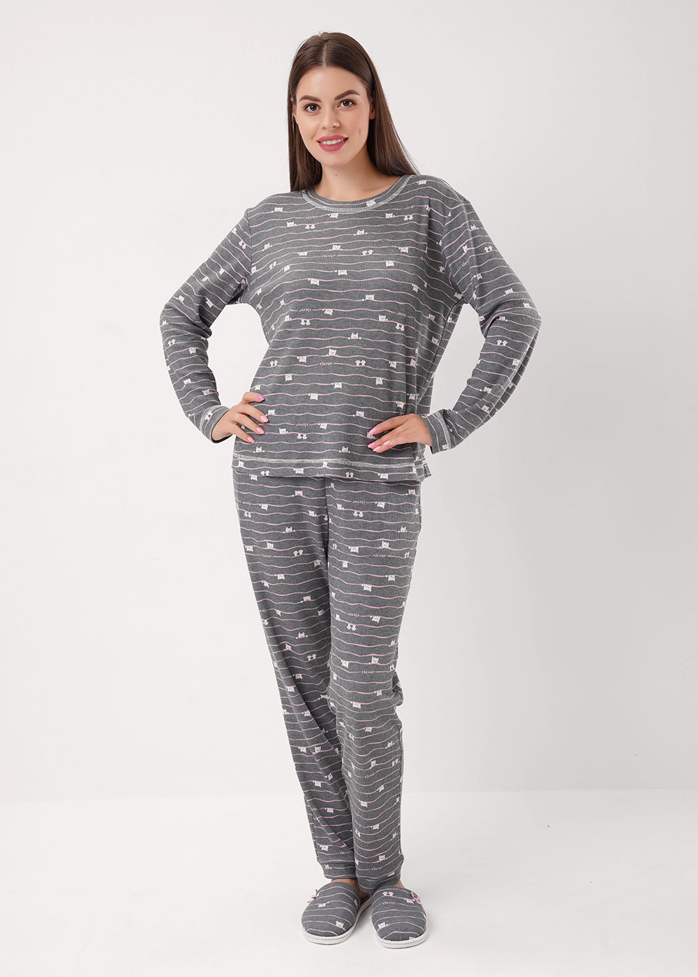 Набор одежды жен  (АРТ. LPC15-1208)