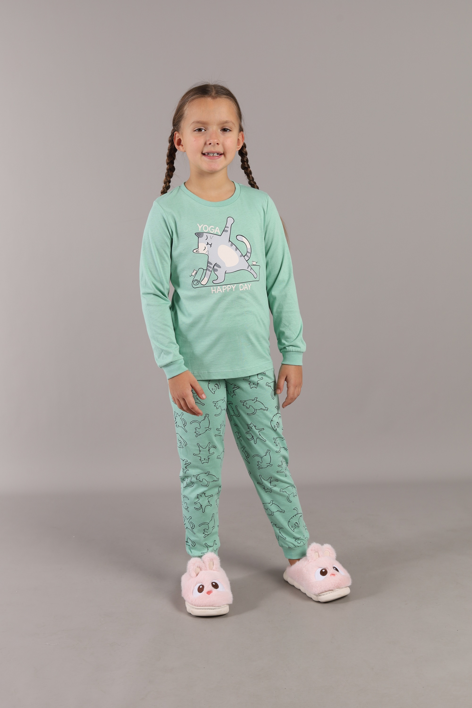 Пижама дев (АРТ. CWKG 50221)