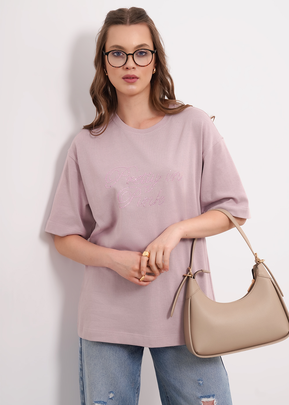 Футболка жен   (АРТ. 267060кдт_п)