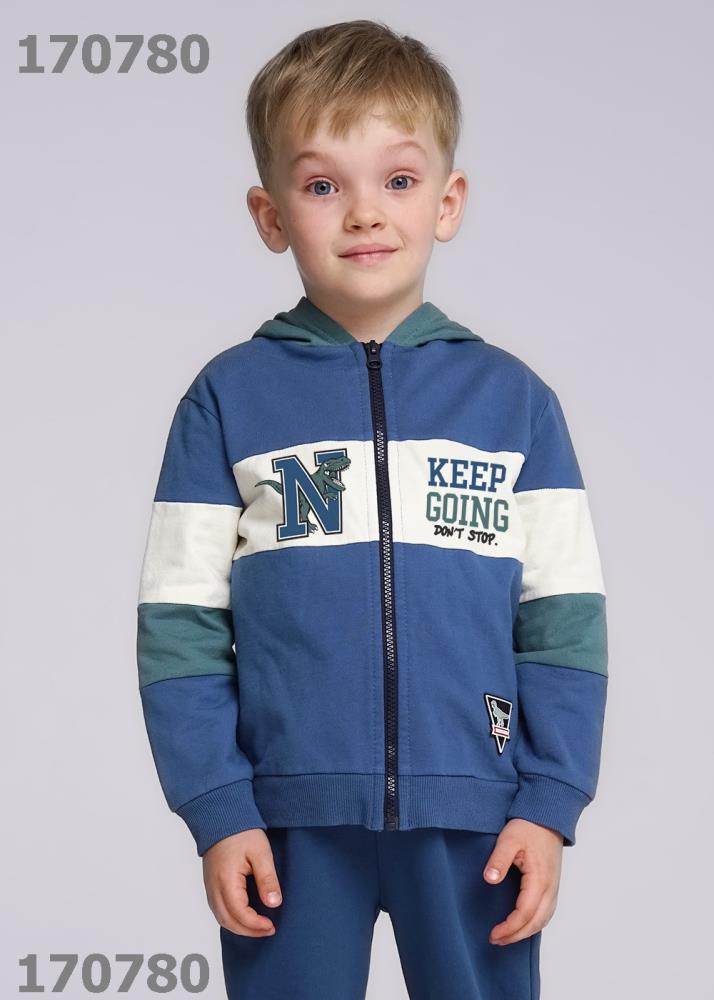 Куртка мал (АРТ. 736317/63ф_п)