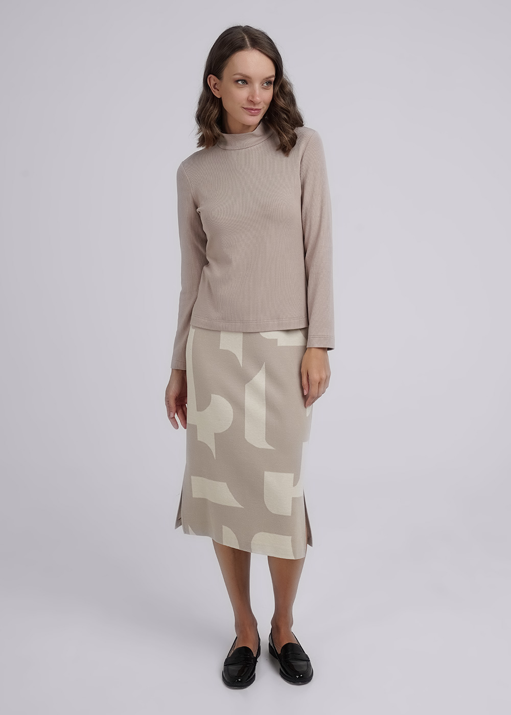 Юбка жен (АРТ. 146665/153ввэ)