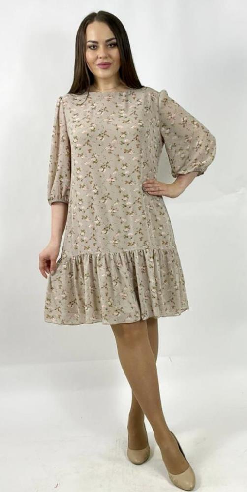 Платье жен (АРТ. 917-3)