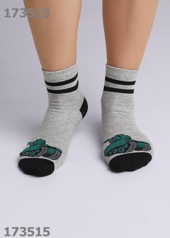 Носки дет (АРТ. С4390)