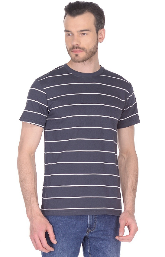 Футболка муж (АРТ. 3921)