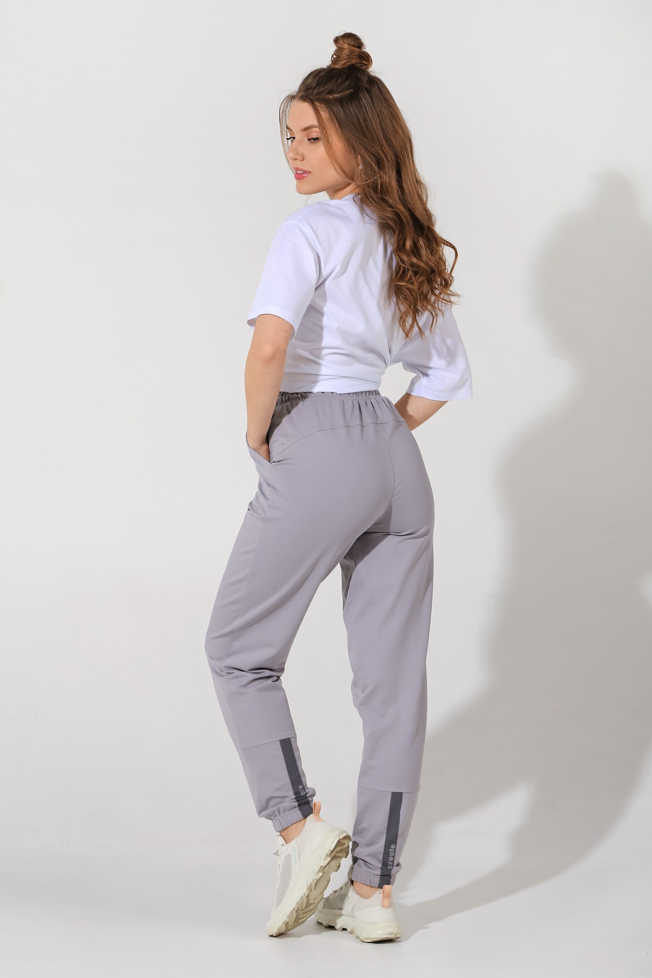 Брюки жен (АРТ. Фэм-3)