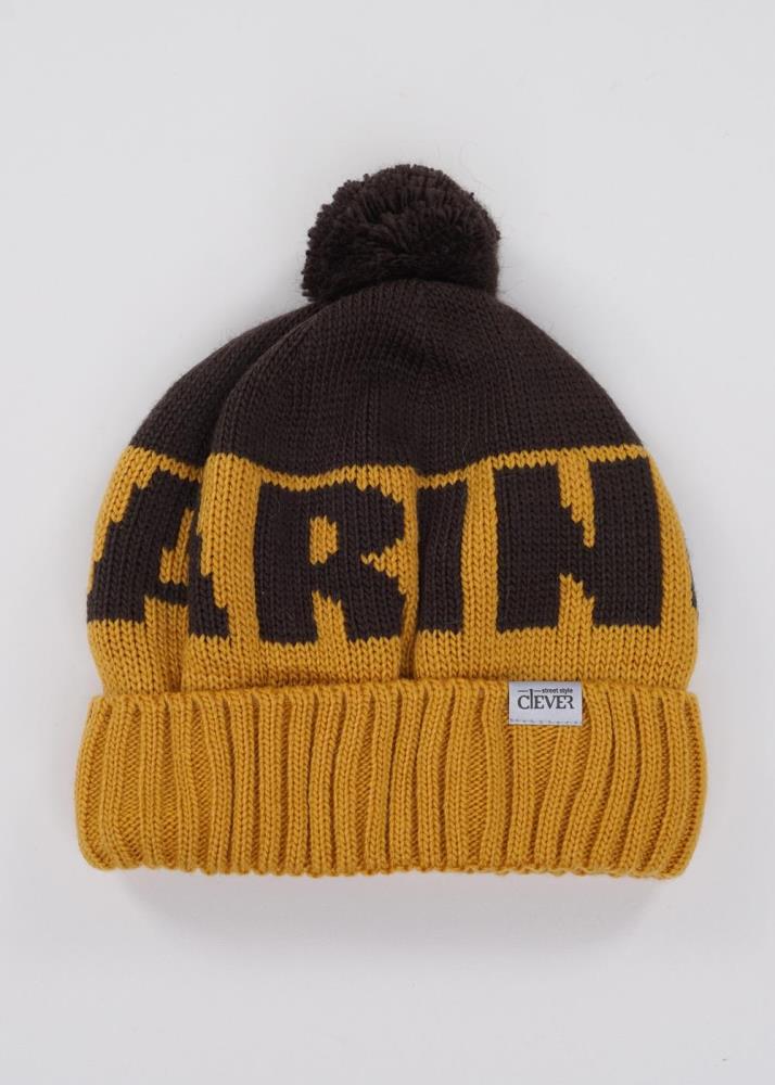 Шапка дет Clever (АРТ. 423604ап)